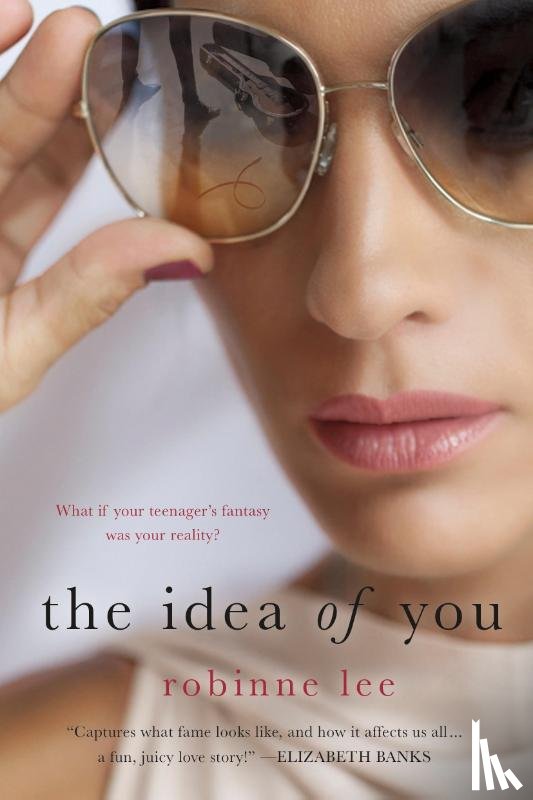 Lee, Robinne - The Idea of You