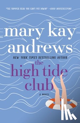 Andrews, Mary Kay - The High Tide Club