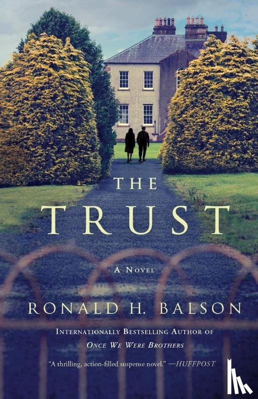 Balson, Ronald H. - The Trust