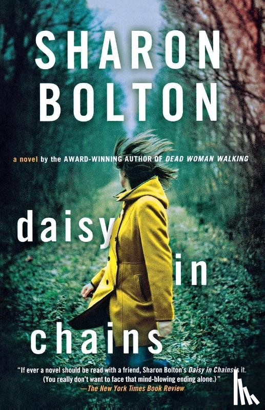 Bolton, Sharon - Daisy in Chains