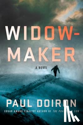 Doiron, Paul - Widowmaker