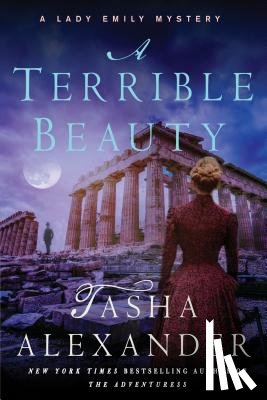 Alexander, Tasha - Terrible Beauty
