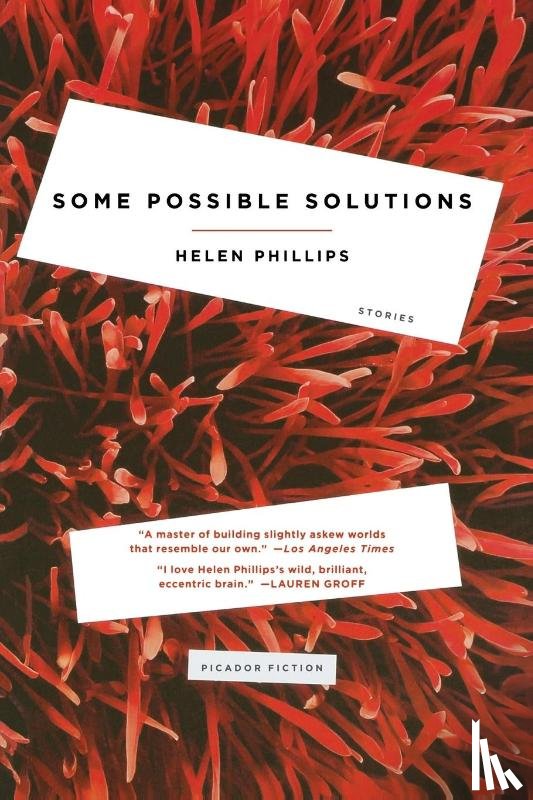 Phillips, Helen - Some Possible Solutions
