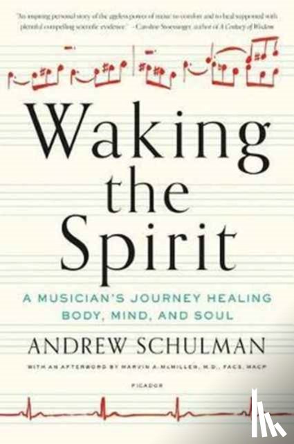 Schulman, Andrew - Waking the Spirit