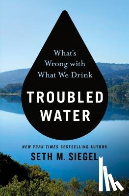 Siegel, Seth M. - Troubled Water