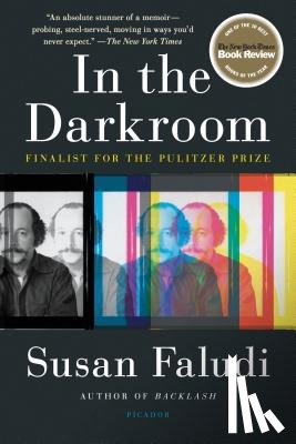 Faludi, Susan - In the Darkroom