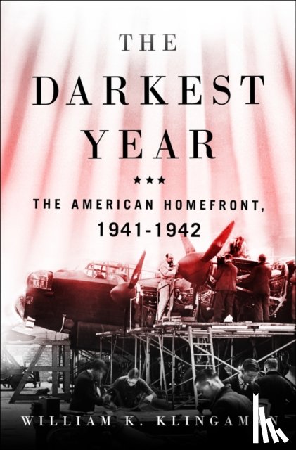 Klingaman, William K. - The Darkest Year