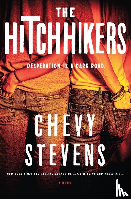 Stevens, Chevy - Stevens, C: Hitchhikers