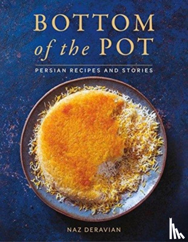 Deravian, Naz - Bottom of the Pot