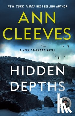 Cleeves, Ann - Hidden Depths