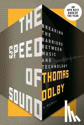 Dolby, Thomas - Speed of Sound
