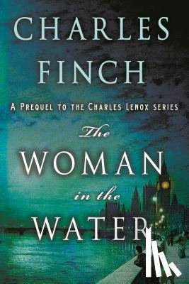 Finch, Charles - The Woman in the Water