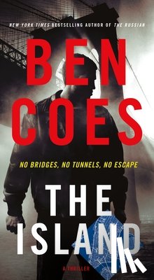 Coes, Ben - The Island