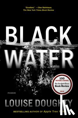 Doughty, Louise - Black Water