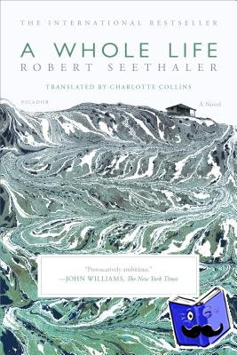 Seethaler, Robert - WHOLE LIFE [POD]