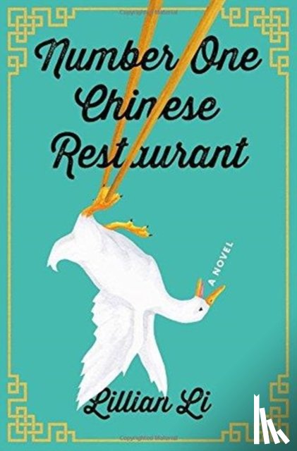 Li, Lillian - Number One Chinese Restaurant
