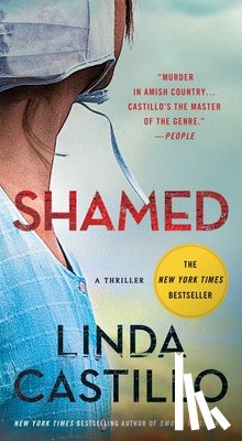 Castillo, Linda - Shamed