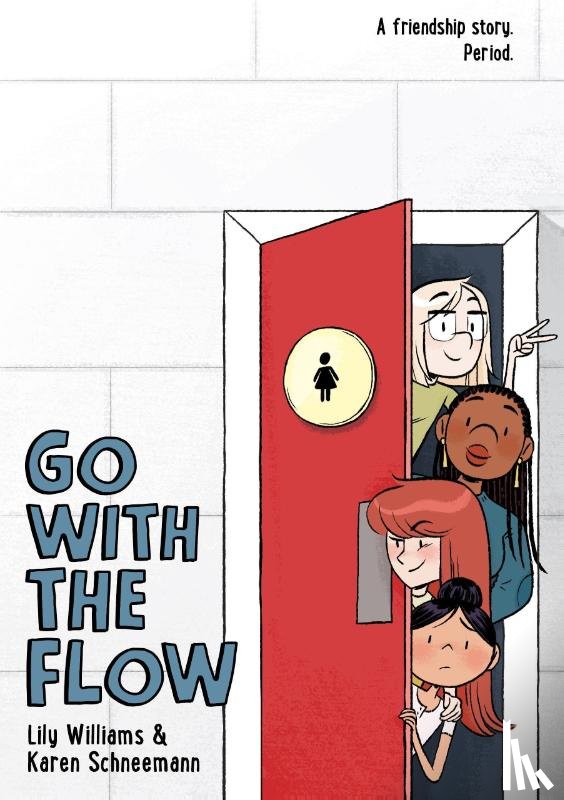 Schneemann, Karen, Williams, Lily - Go with the Flow