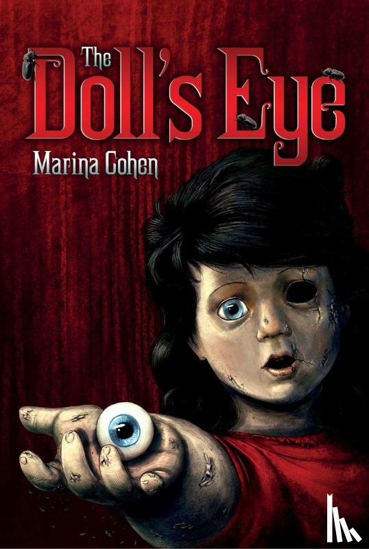 Cohen, Marina - The Doll's Eye