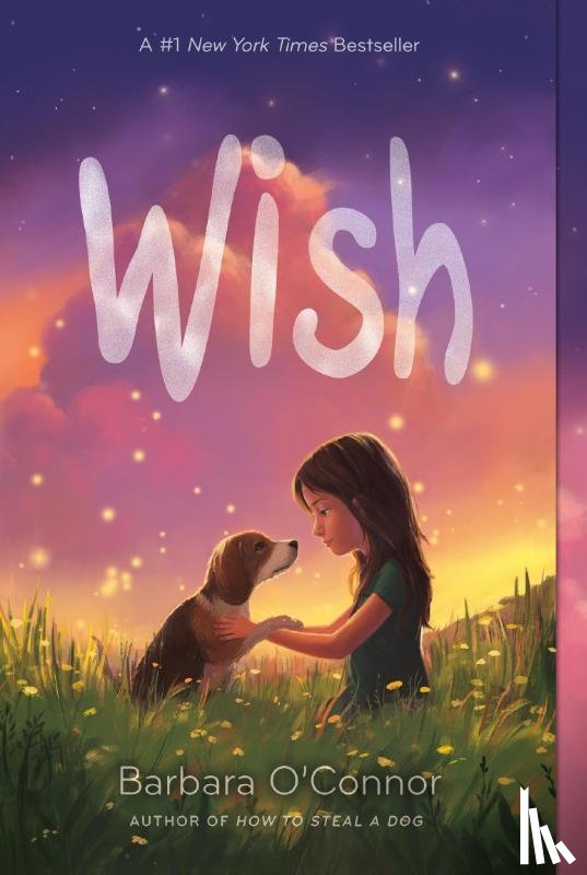 O'Connor, Barbara - Wish