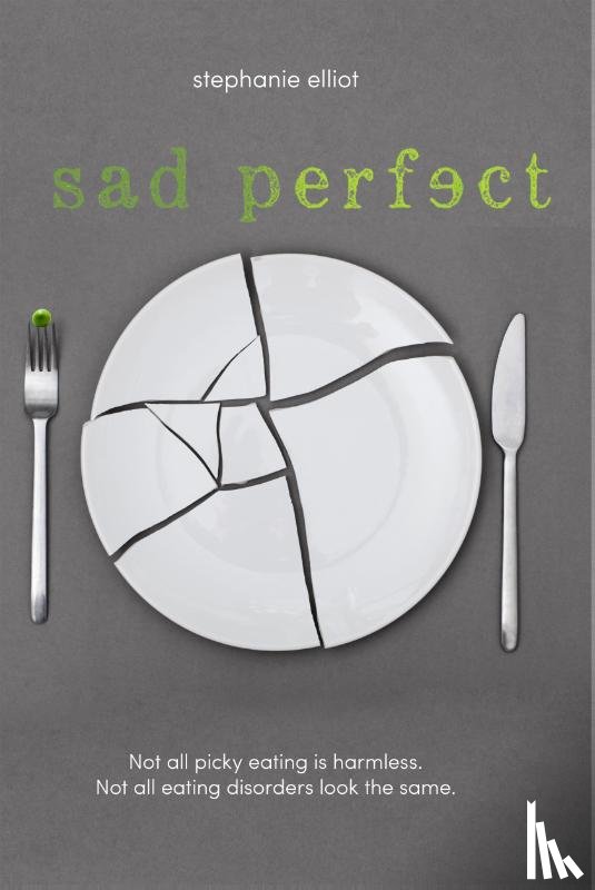 Elliot, Stephanie - Sad Perfect