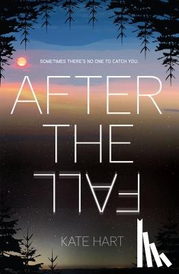 Hart, Kate - After the Fall