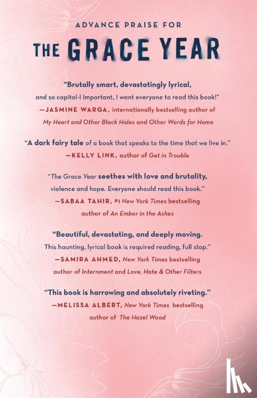 Liggett, Kim - The Grace Year