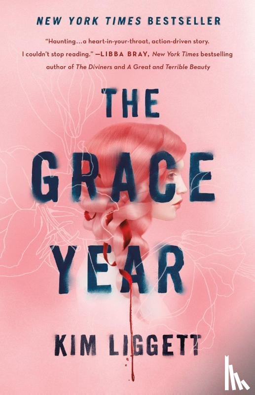 Liggett, Kim - The Grace Year