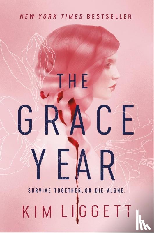 Liggett, Kim - The Grace Year