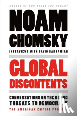 Chomsky, Noam - Global Discontents