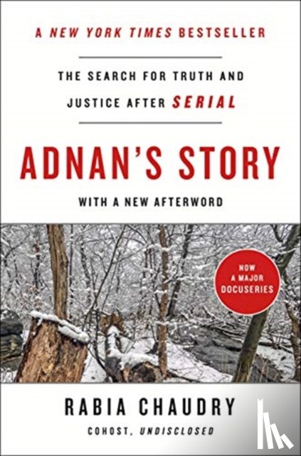 Chaudry, Rabia - Adnan's Story