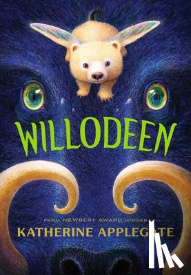 Applegate, Katherine - Willodeen