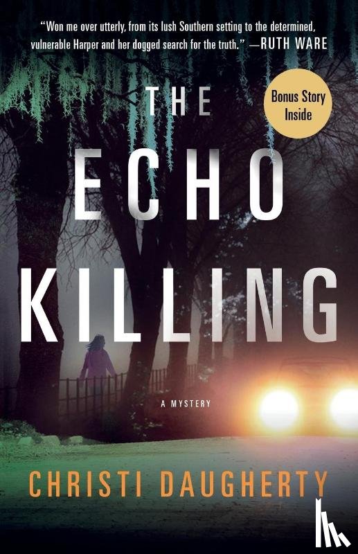 Daugherty, Christi - Echo Killing