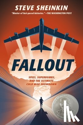Sheinkin, Steve - Fallout