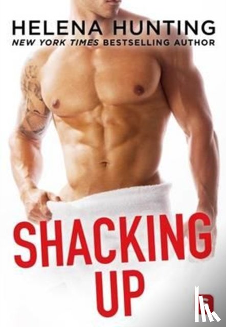 Hunting, Helena - Shacking Up