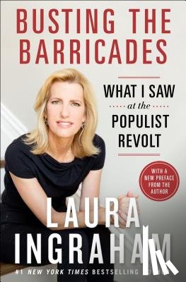 Laura Ingraham - Billionaire at the Barricades