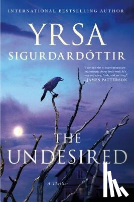 Sigurdardottir, Yrsa - Undesired
