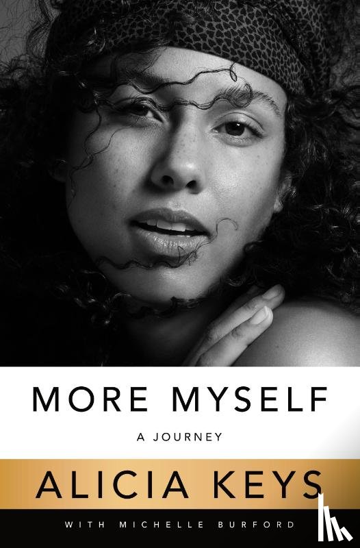 Keys, Alicia - More Myself
