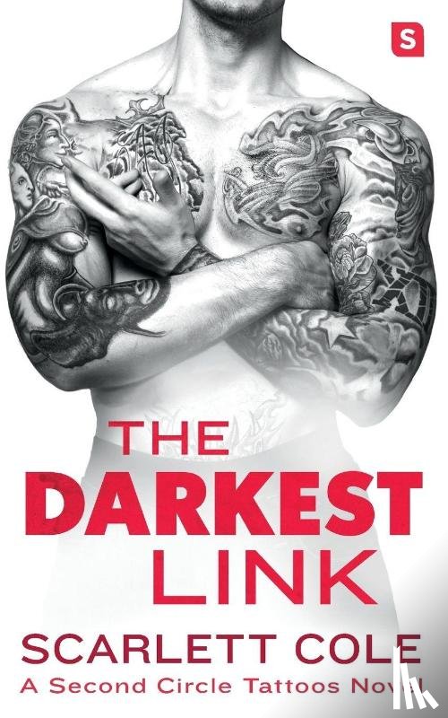 Cole, Scarlett - The Darkest Link