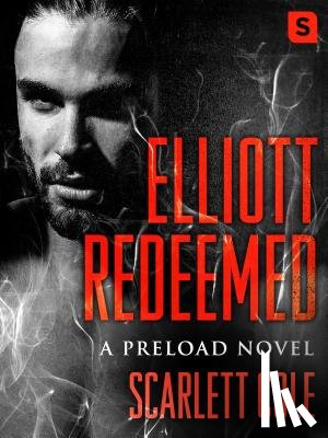 Cole, Scarlett - Elliott Redeemed