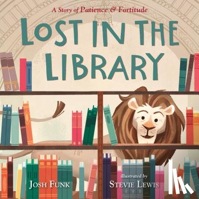 Funk, Josh - Lost in the Library