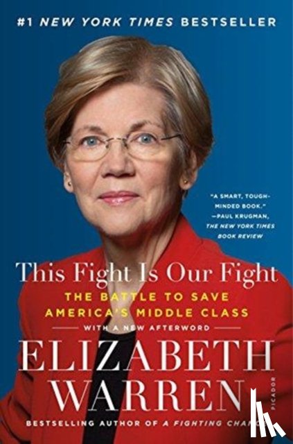 Warren, Elizabeth - This Fight Is Our Fight