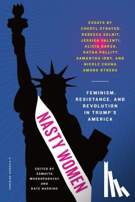 Samhita Mukhopadhyay, Kate Harding - Nasty Women