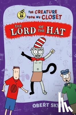 Skye, Obert - The Lord of the Hat