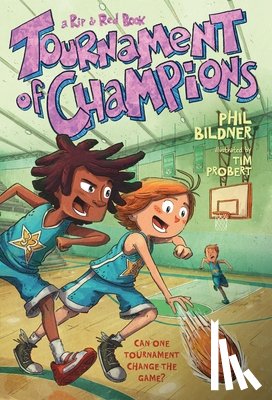 Phil Bildner, Bildner - Tournament of Champions