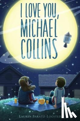 Baratz-Logsted, Lauren - I Love You, Michael Collins