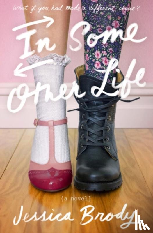 Brody, Jessica - In Some Other Life