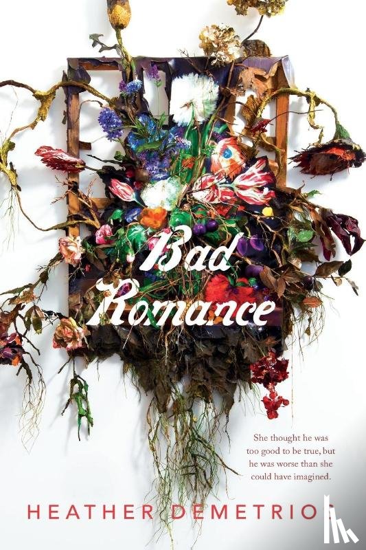 Demetrios, Heather - Bad Romance