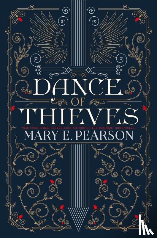 Pearson, Mary E. - Dance of Thieves