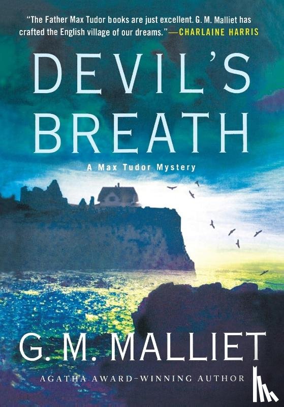Malliet, G. M. - Devil's Breath